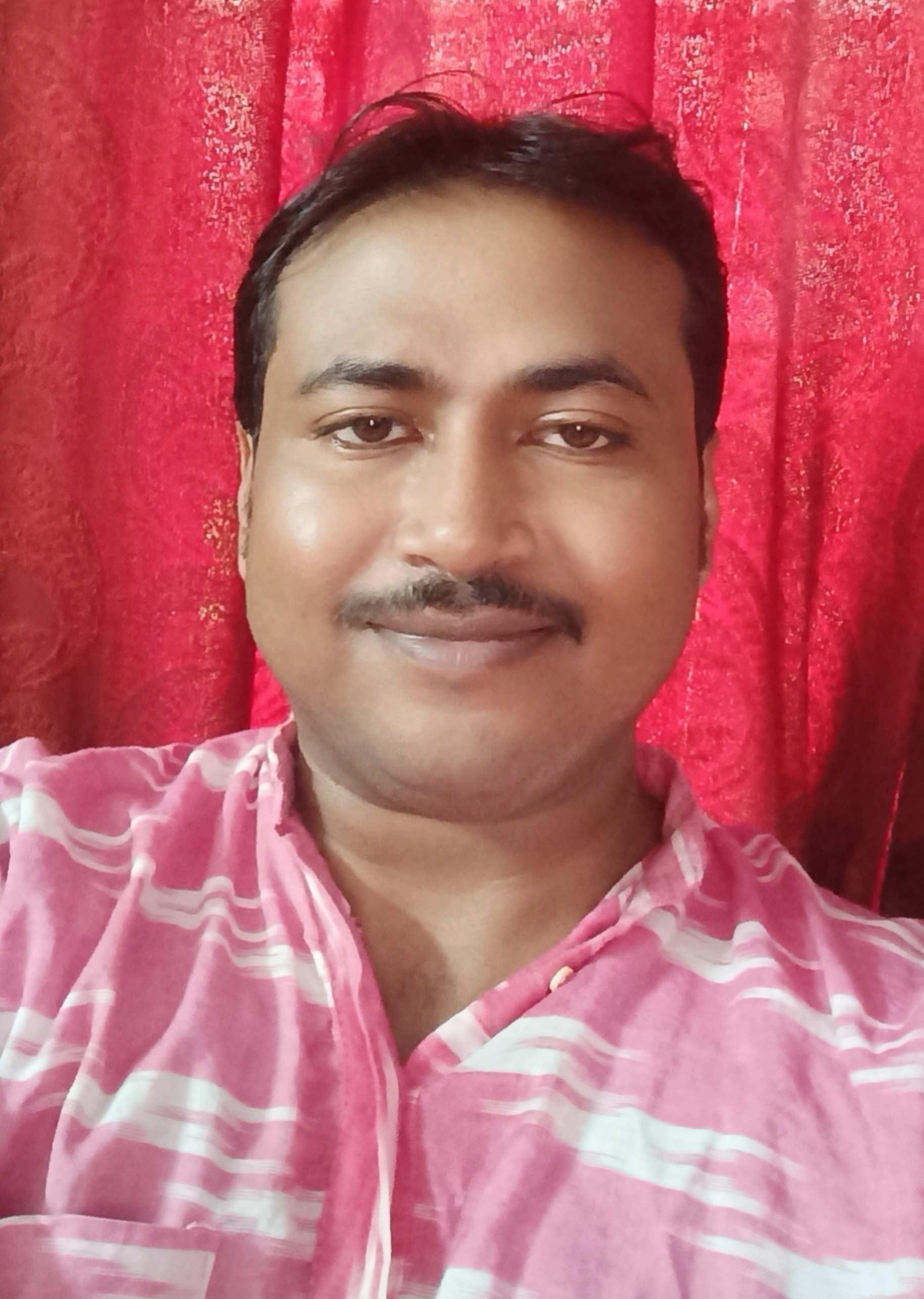 Partho Dassharma
