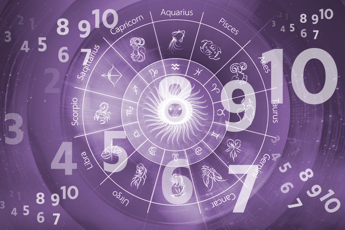 Advance Numerology Mentorship Program